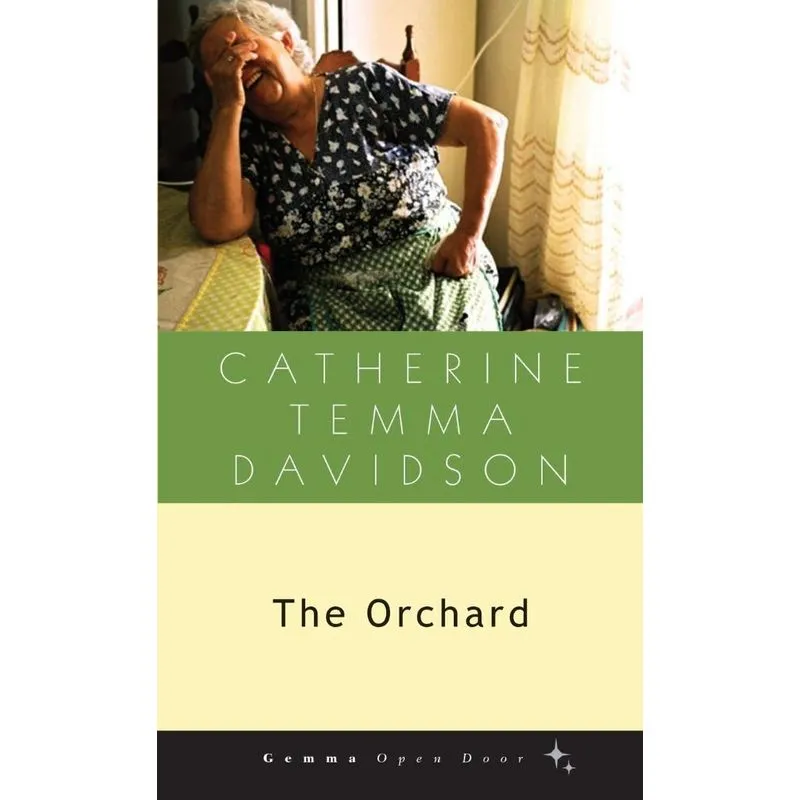 The Orchard