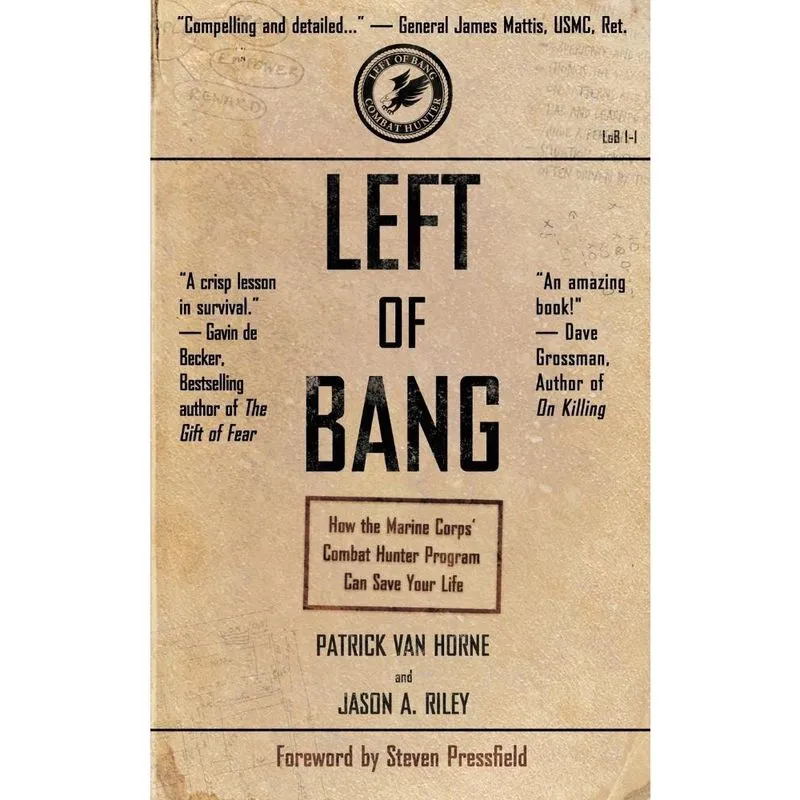 Left of Bang