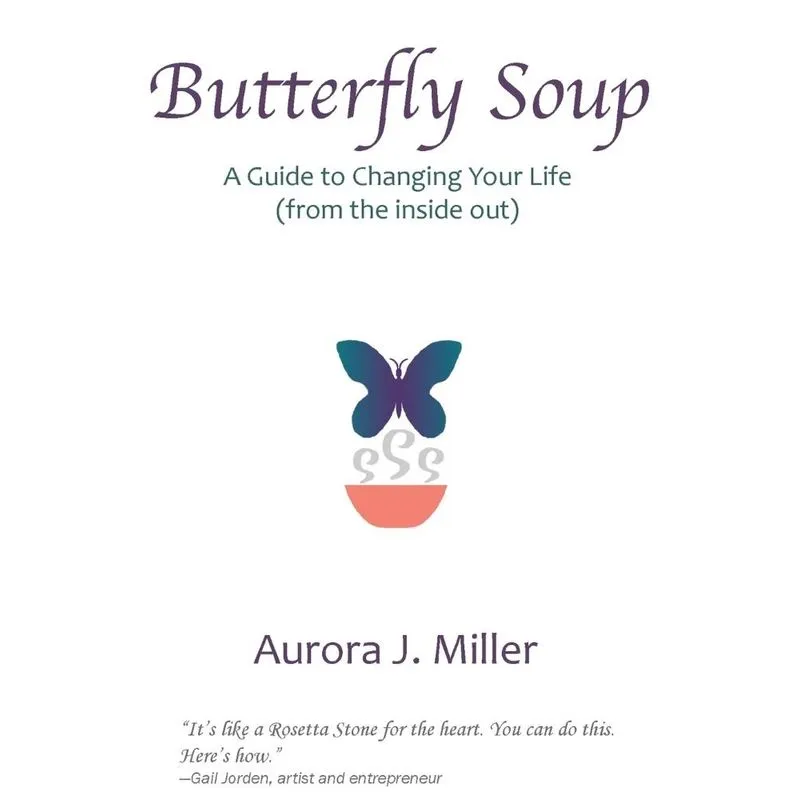 Butterfly Soup