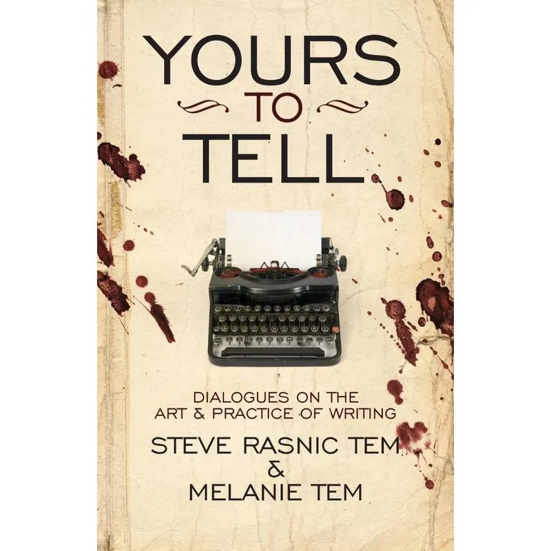 Yours to Tell