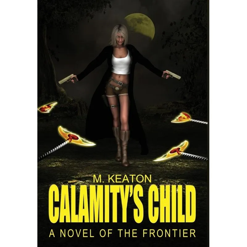 Calamitys Child