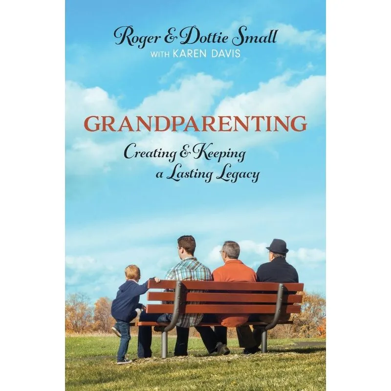 Grandparenting