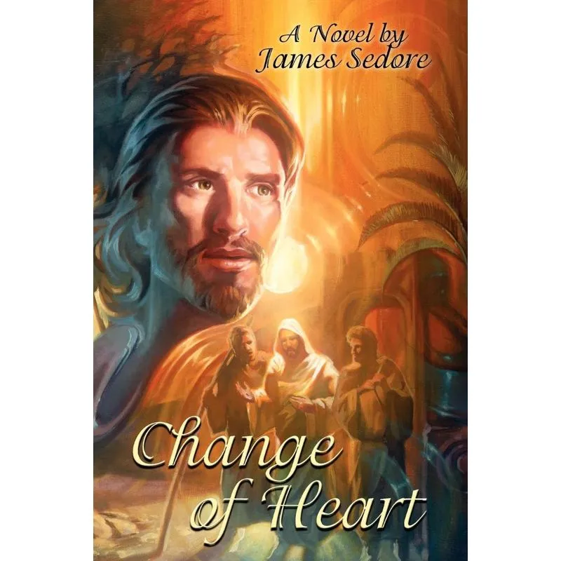 Change of Heart