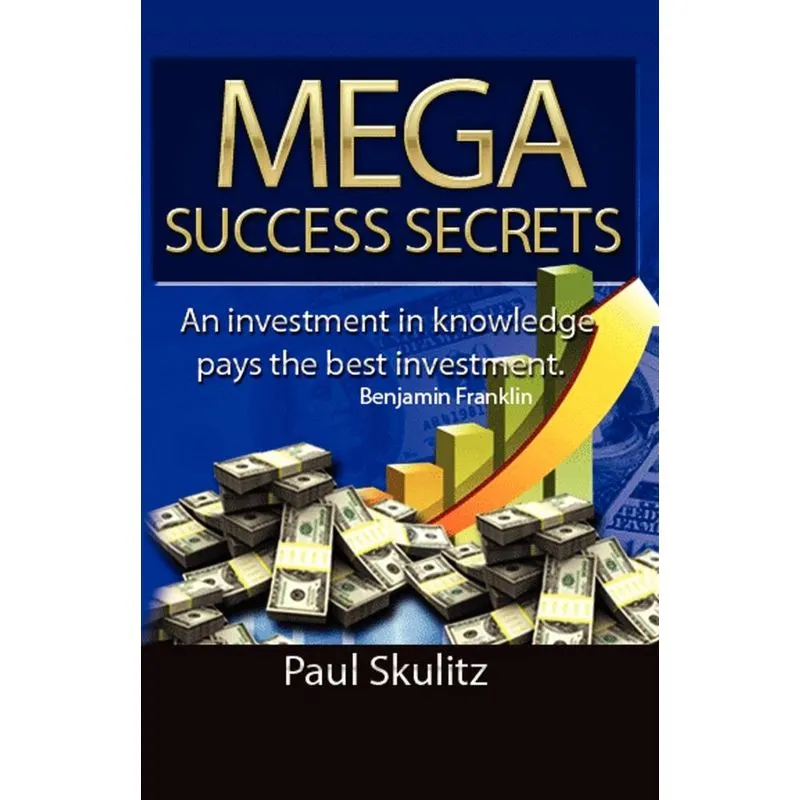Mega Success Secrets