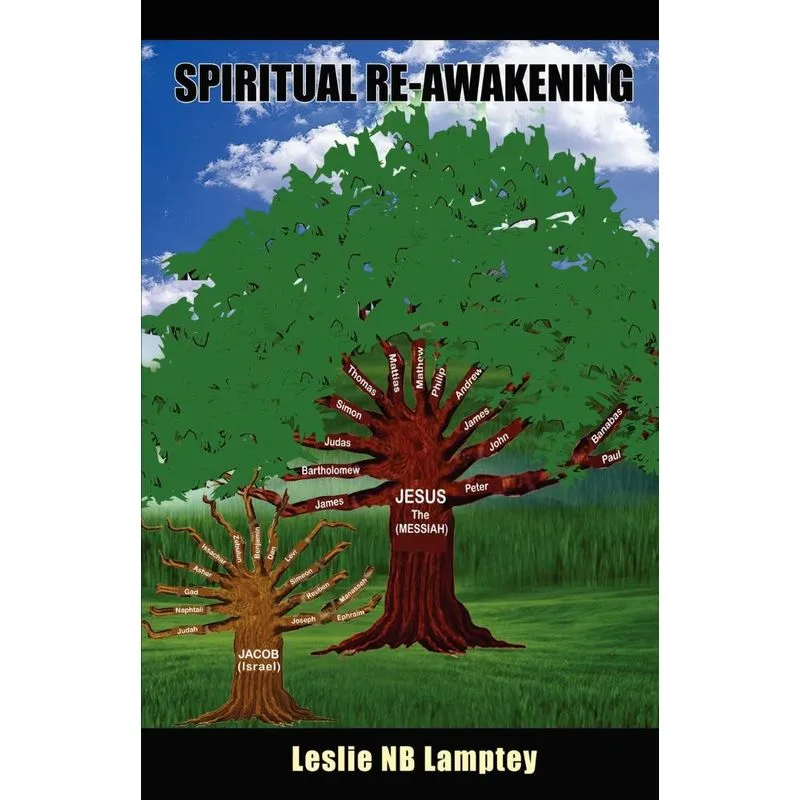 Spiritual Re-Awakening