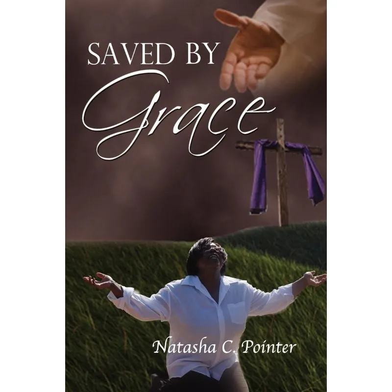 Saved by Grace