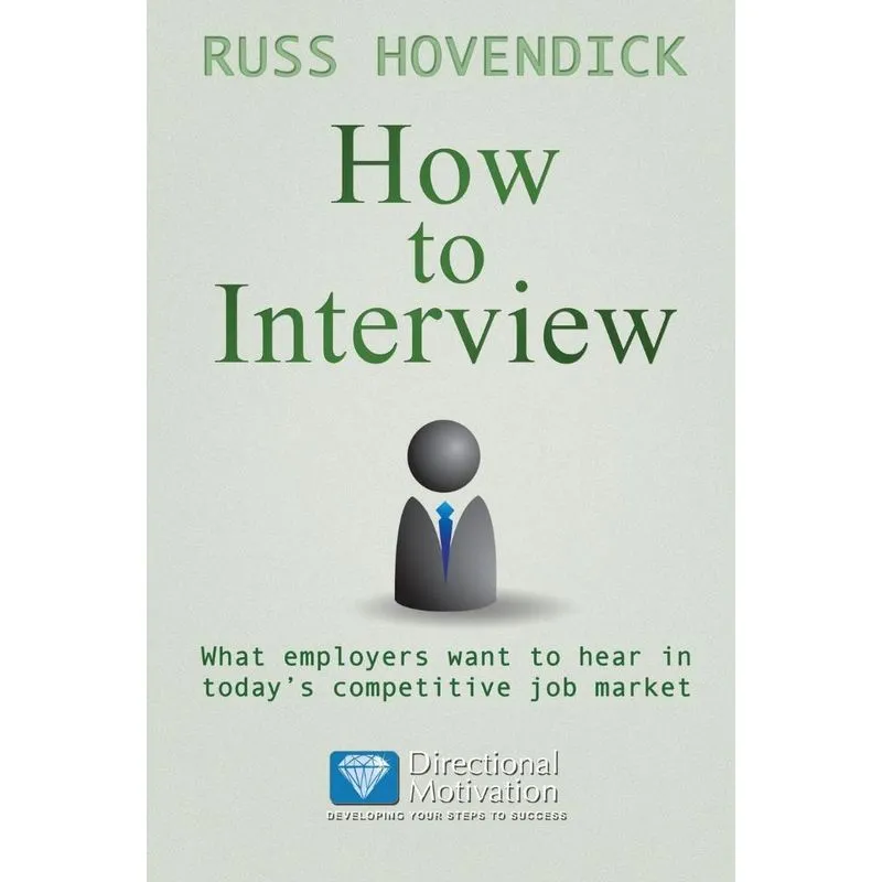 How To Interview
