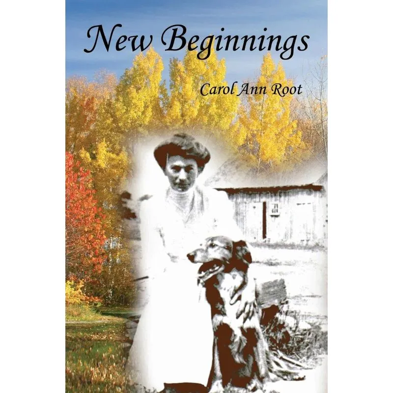New Beginnings