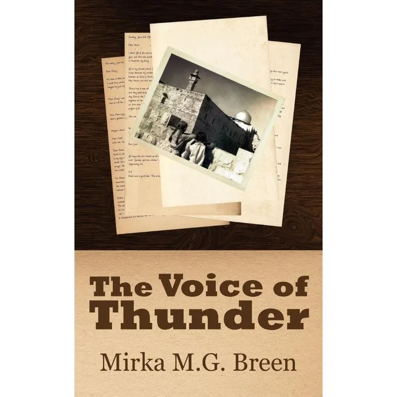 The Voice Of Thunder