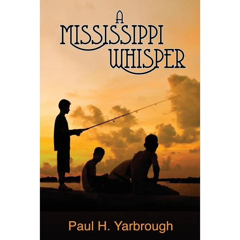 A Mississippi Whisper