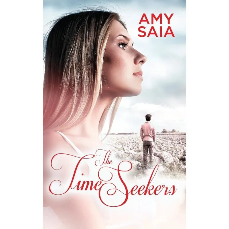 The Time Seekers