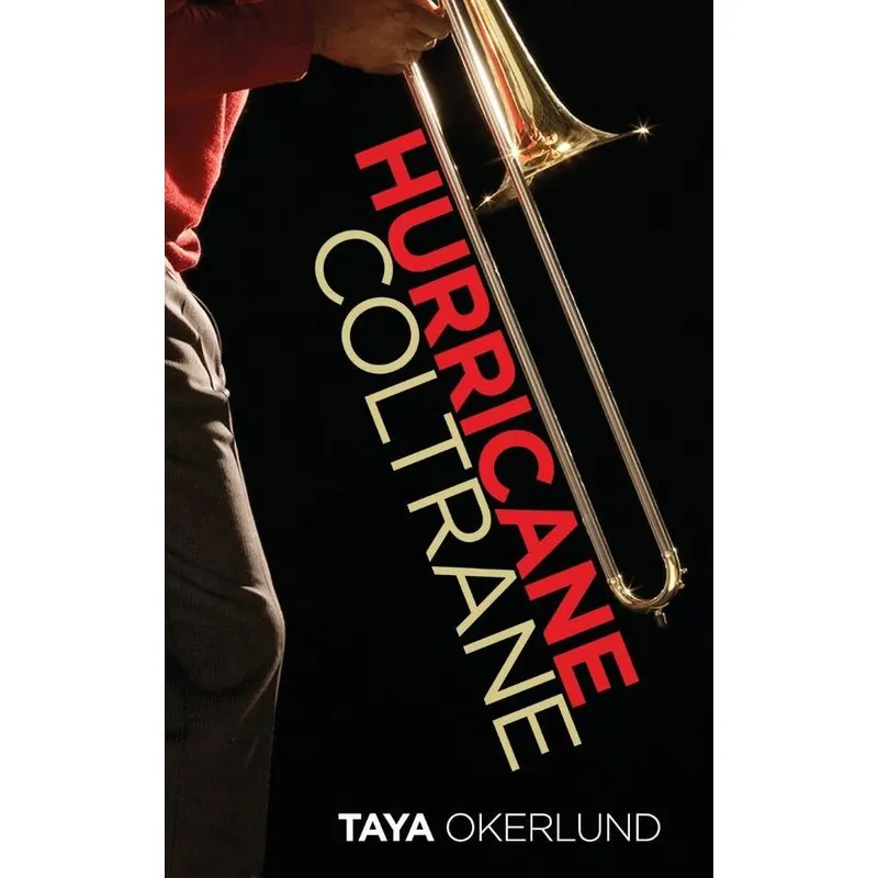 Hurricane Coltrane