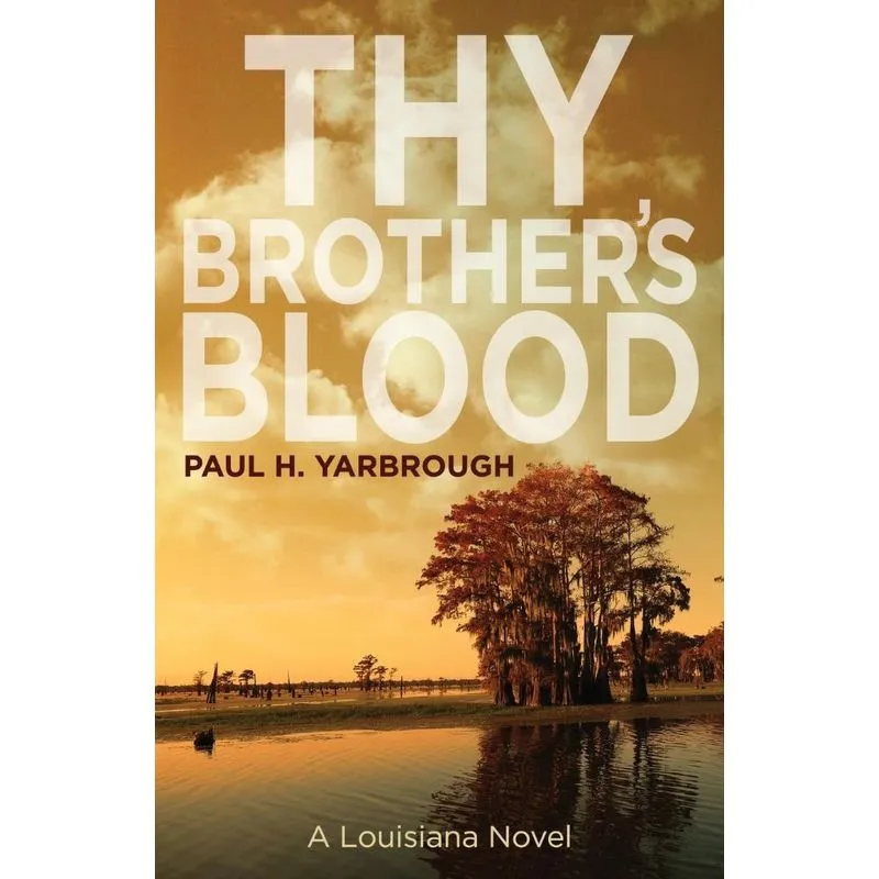 Thy Brothers Blood
