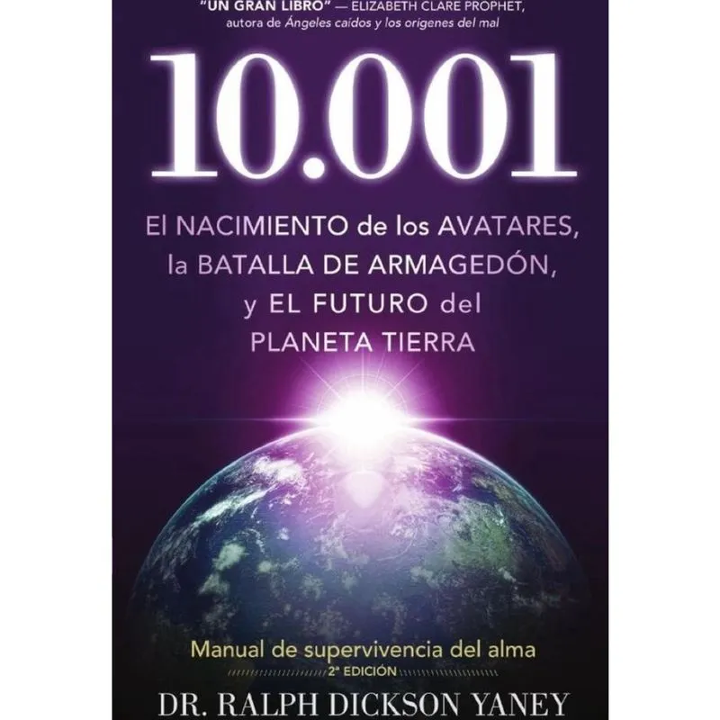 10. 001 - Espanhol