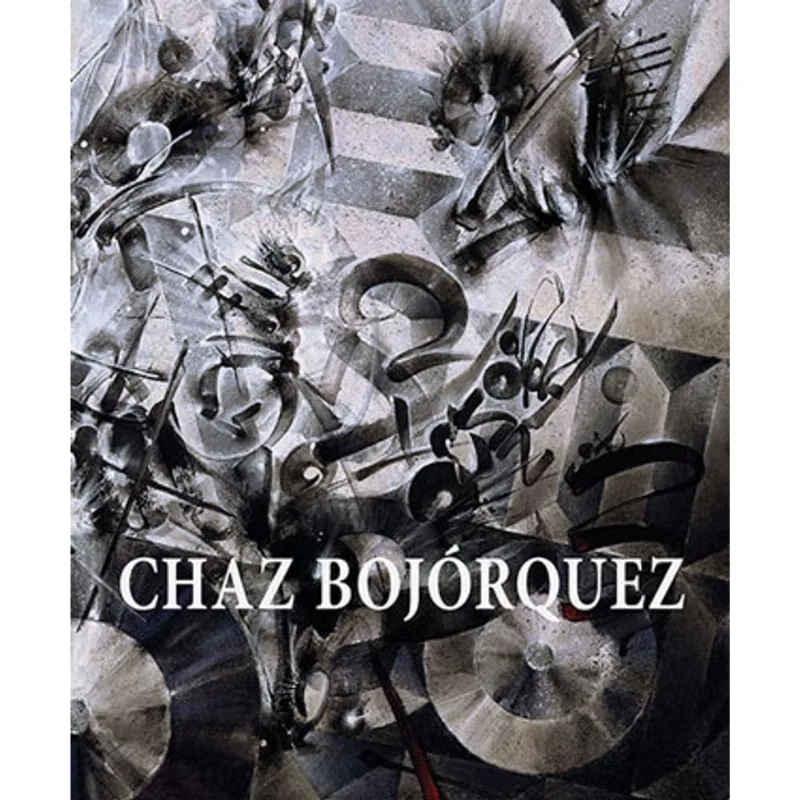 CHAZ BOJORQUEZ