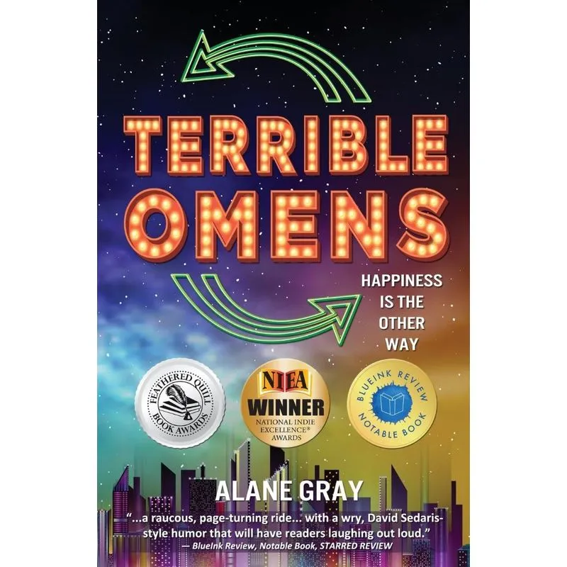 Terrible Omens