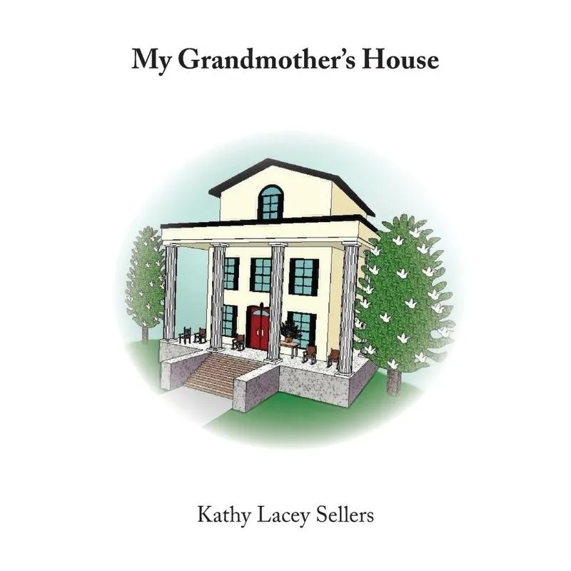 My Grandmothers House