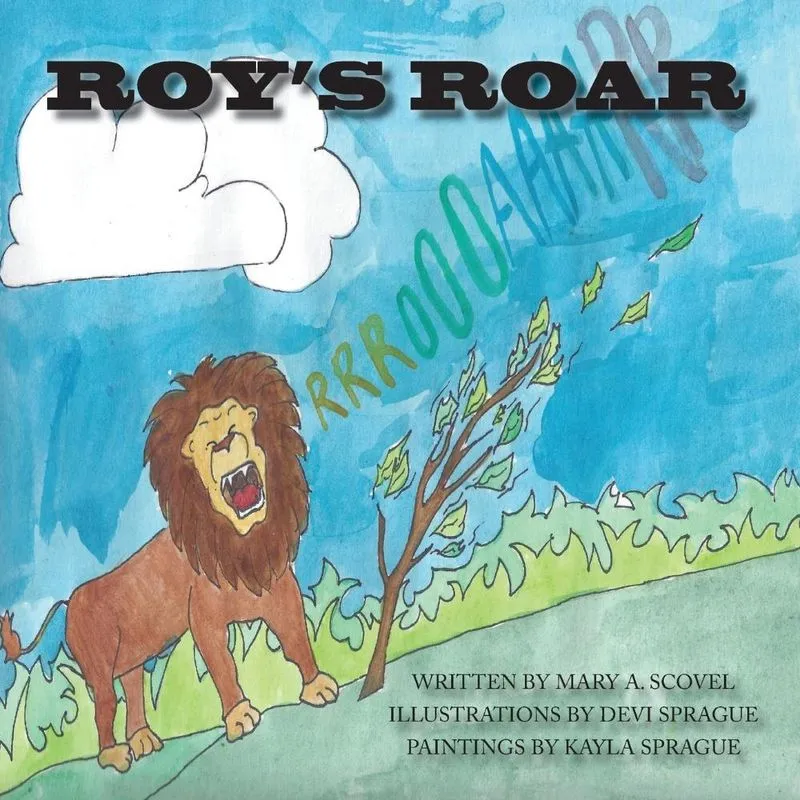 Roys Roar
