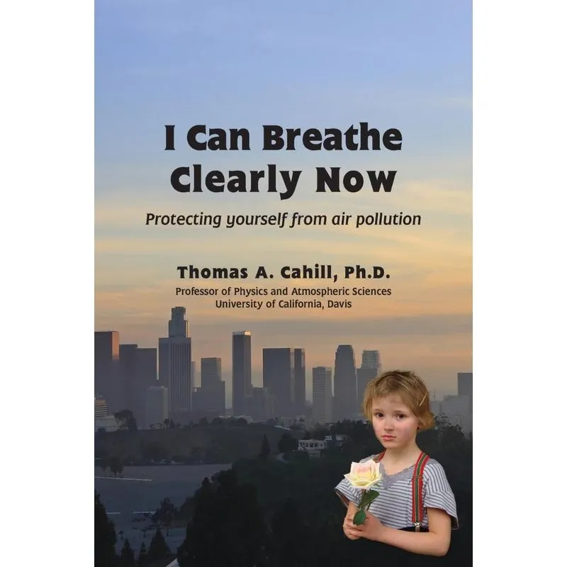 I Can Breathe Clearly Now