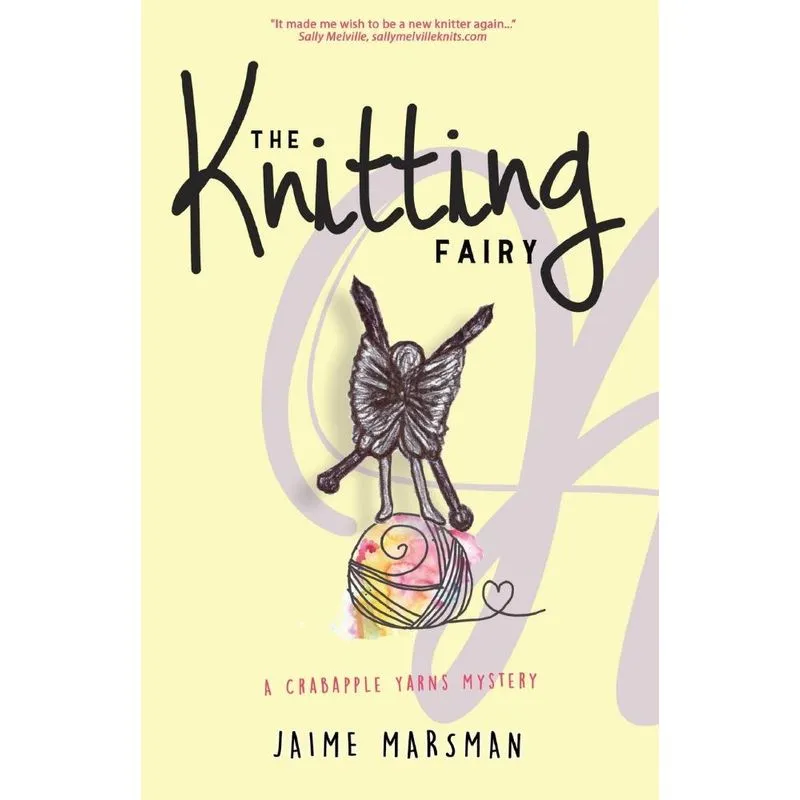 The Knitting Fairy