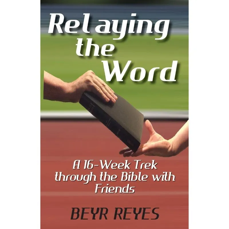 Relaying the Word