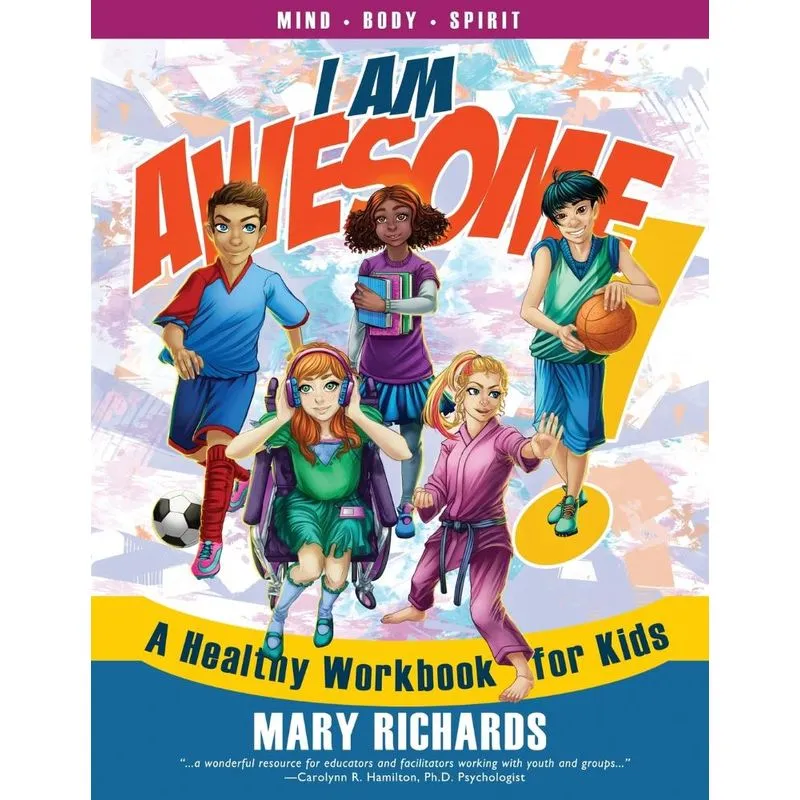 I AM AWESOME!