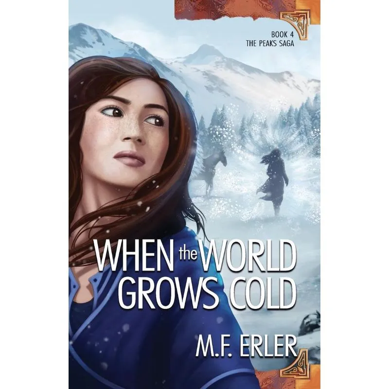 When the World Grows Cold