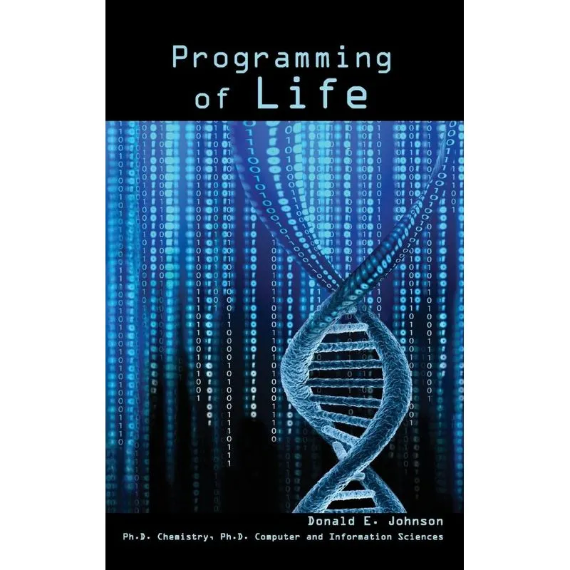 Programming of Life
