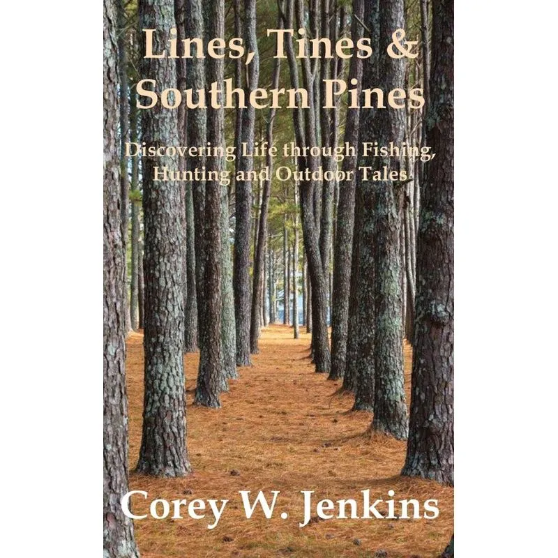 Lines, Tines & Southern Pines
