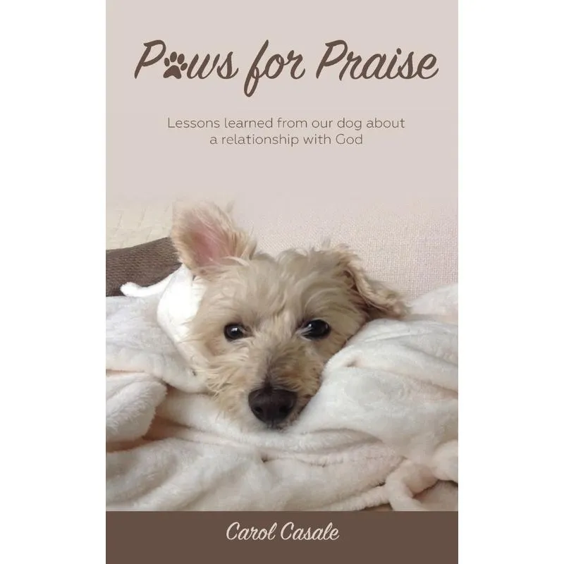 Paws For Praise