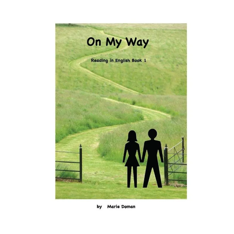 On My Way