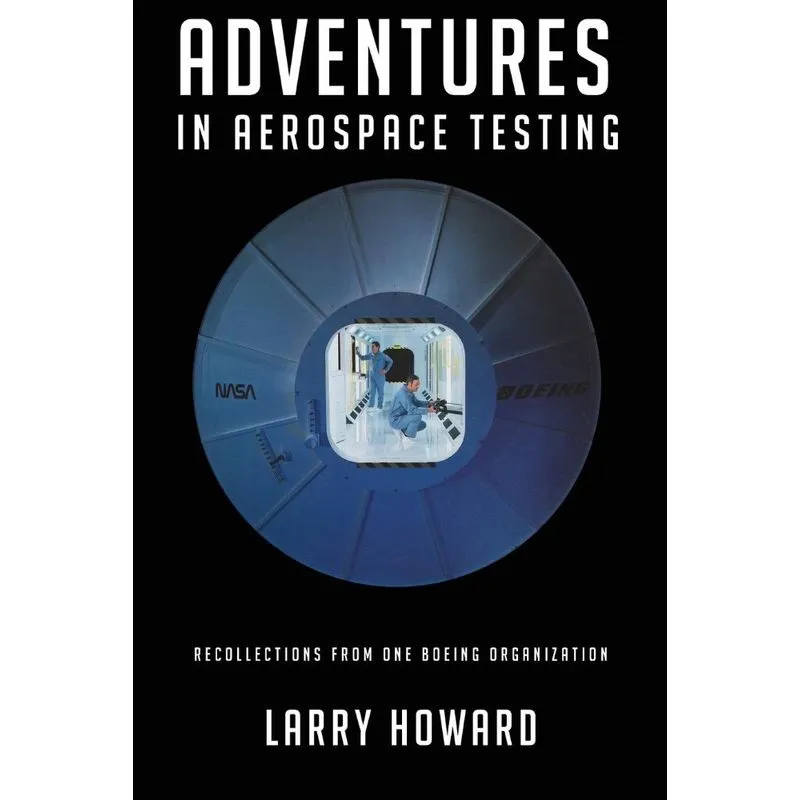 Adventures In Aerospace Testing