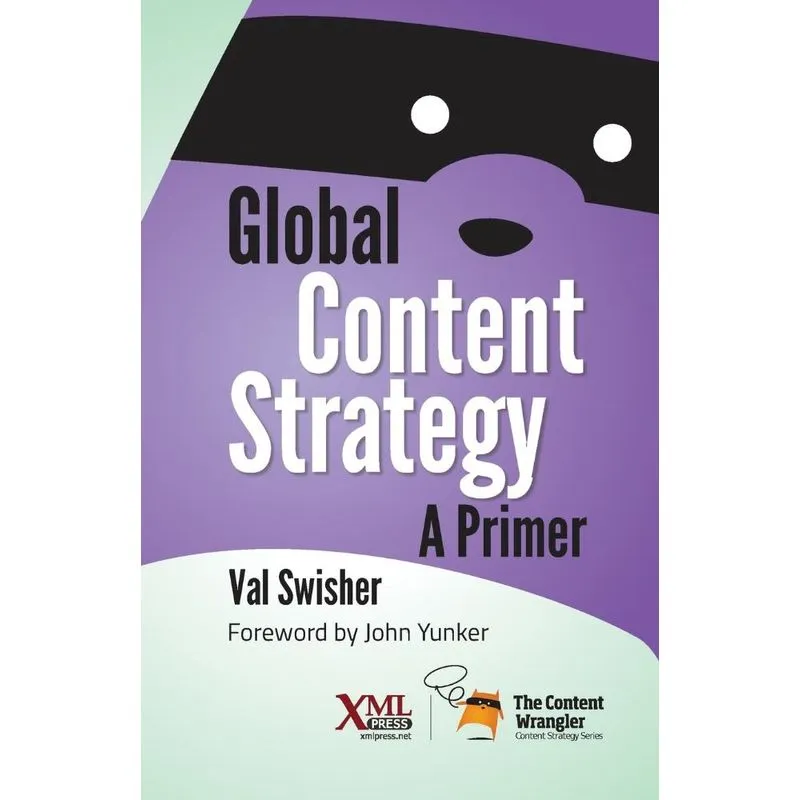 Global Content Strategy