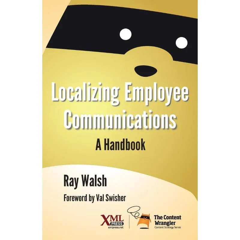 Localizing Employee Communications