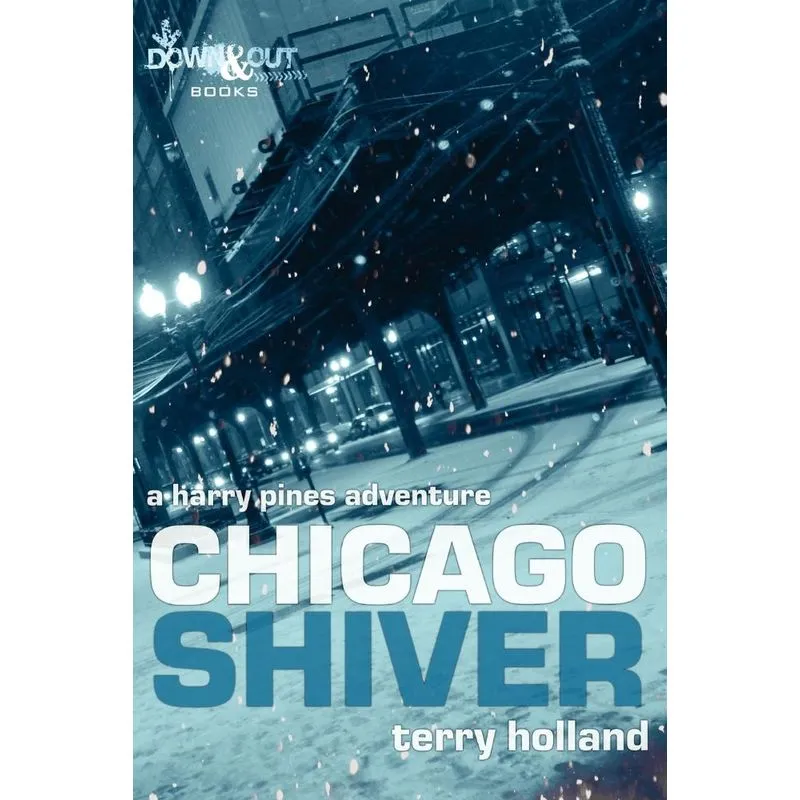 Chicago Shiver