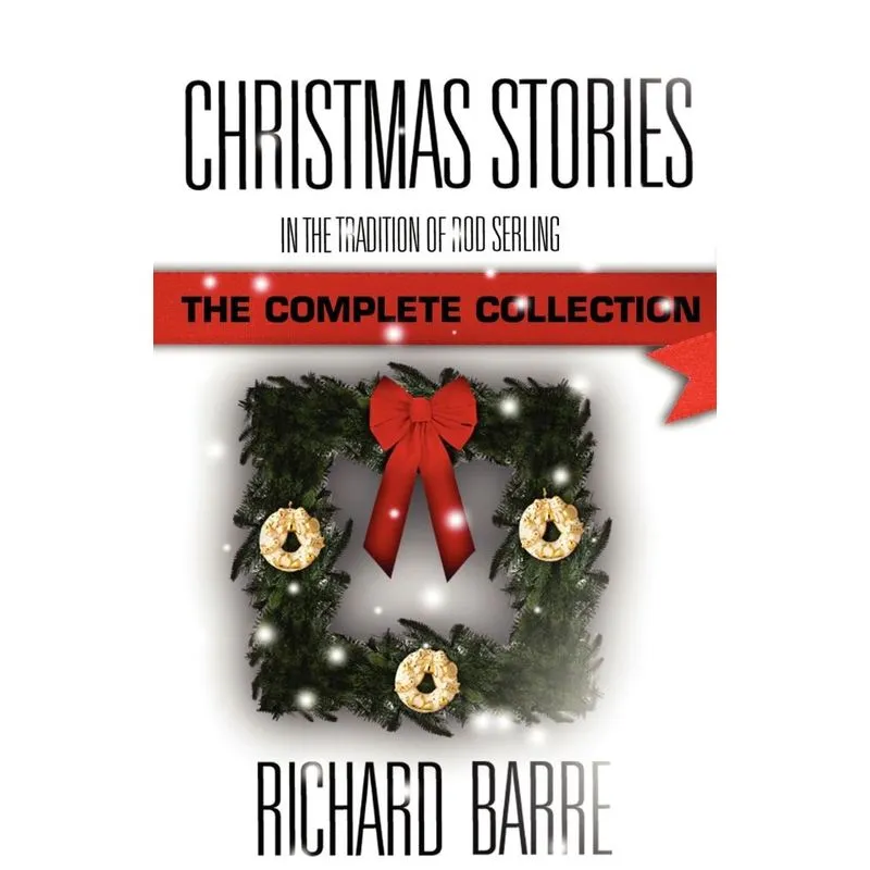 Christmas Stories