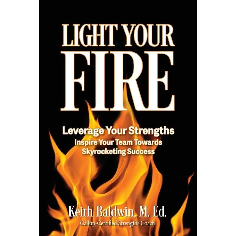Light Your Fire
