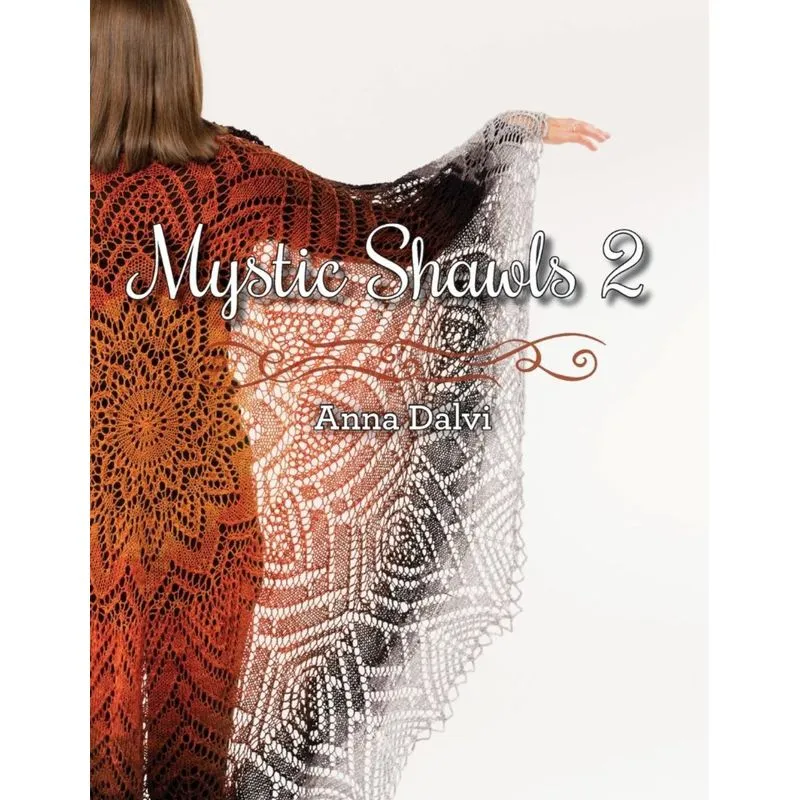 Mystic Shawls 2