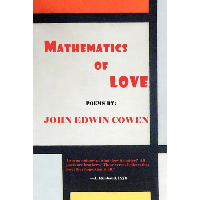 Mathematics Of Love