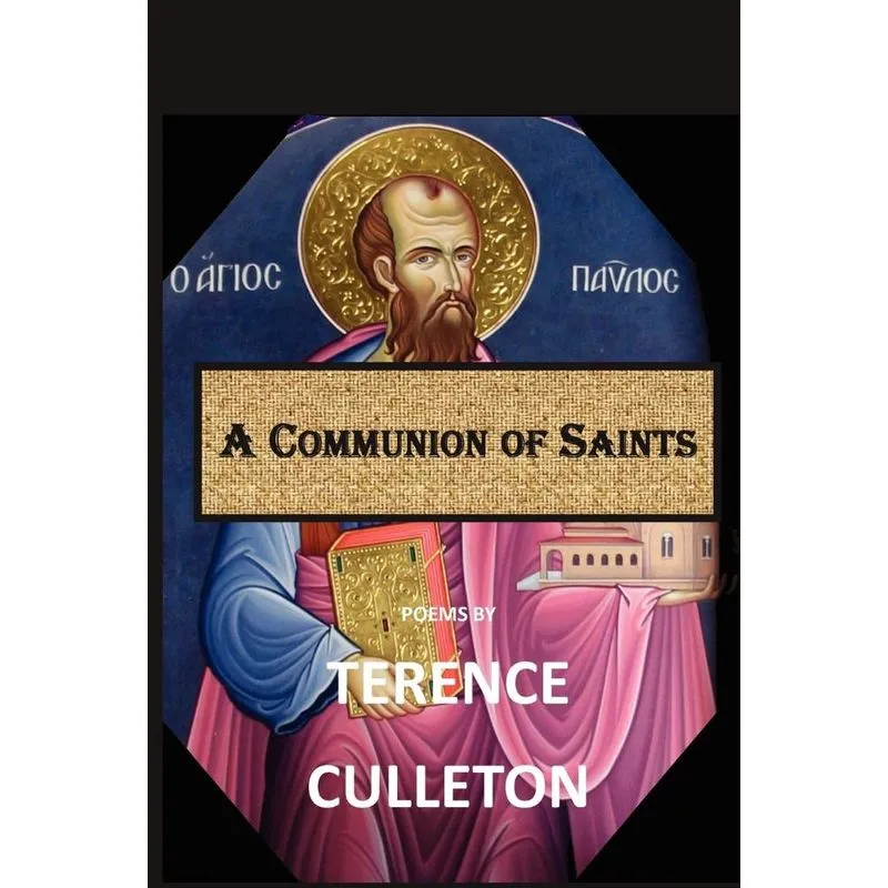 A Communion of Saints