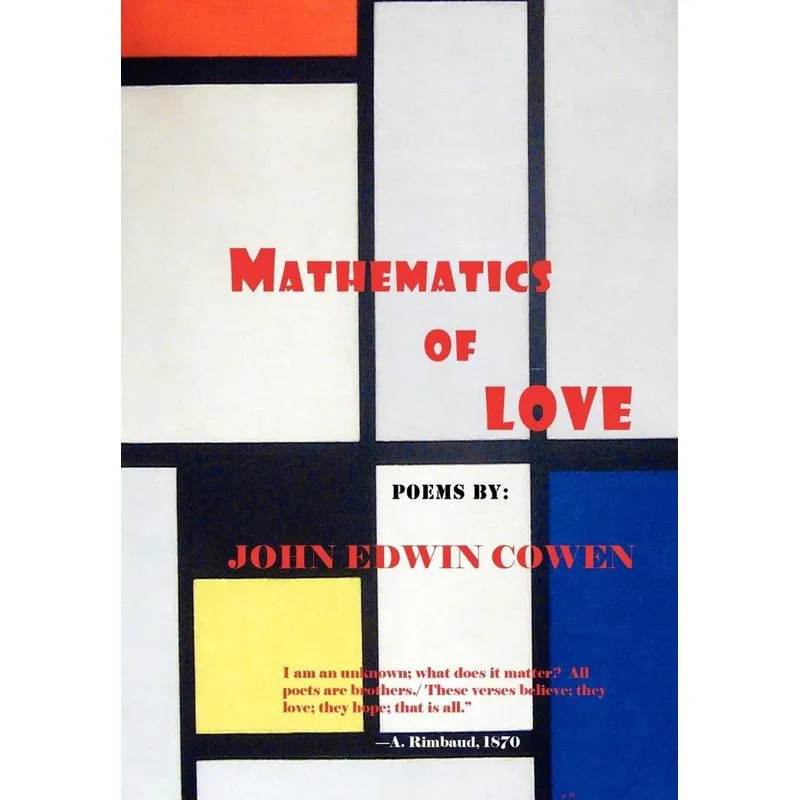Mathematics Of Love