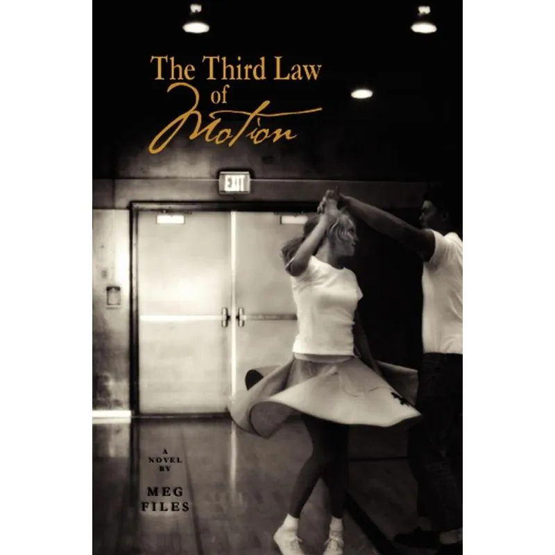 The Third Law of Motion