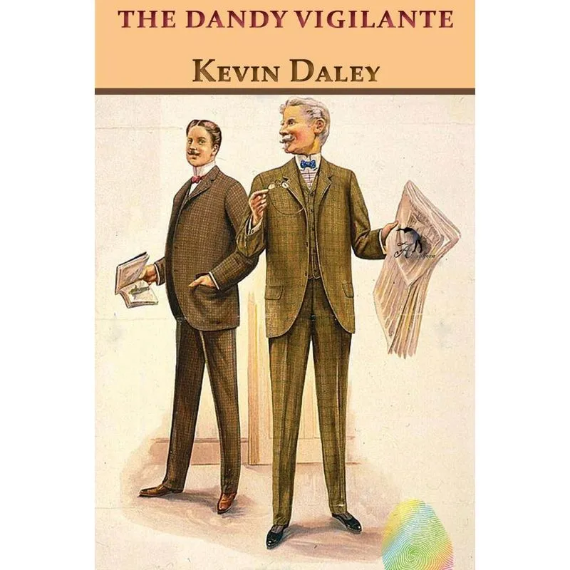 The Dandy Vigilante