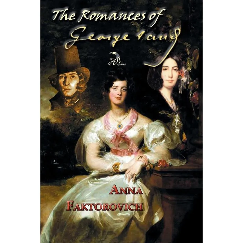 The Romances of George Sand