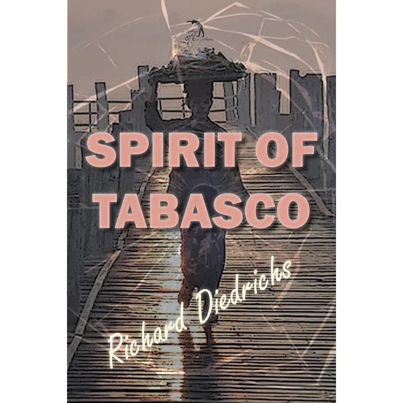 Spirit of Tabasco
