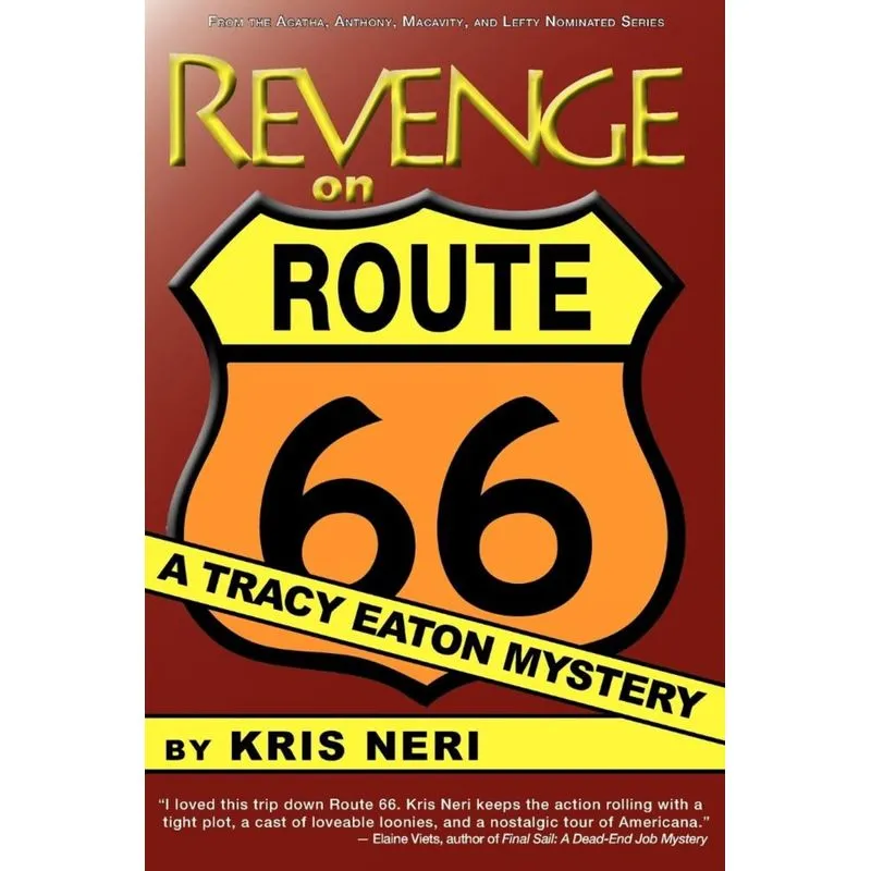 Revenge on Route 66