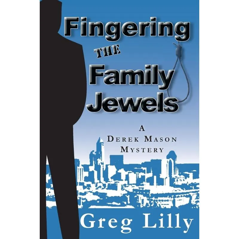 Fingering the Family Jewels