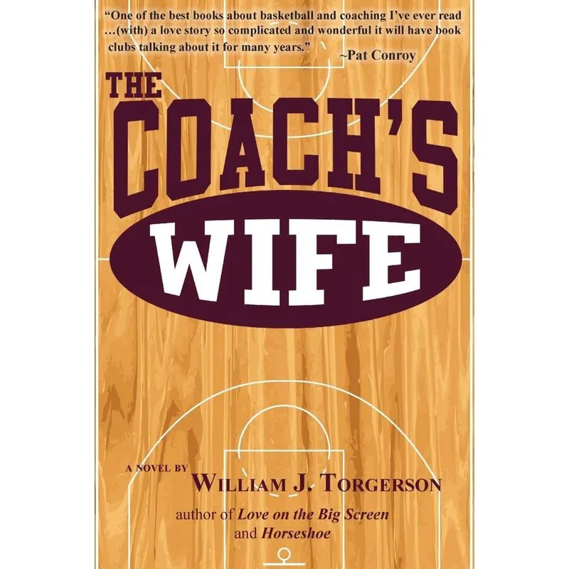 The Coachs Wife