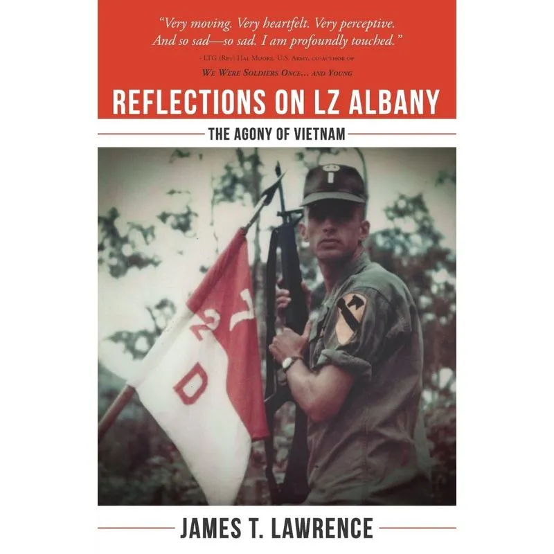 Reflections On Lz Albany