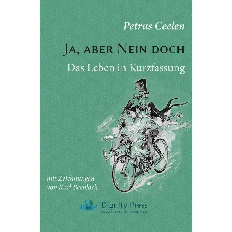 Ja, aber Nein doch